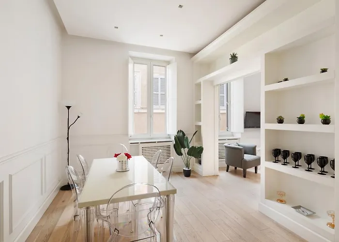 Crystal Piazza Navona Rzym