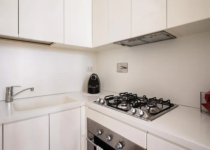 Crystal Piazza Navona Apartament