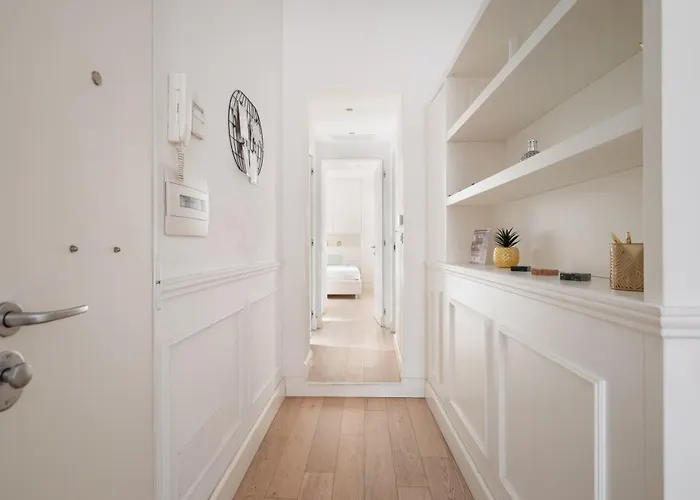 Apartament Crystal Piazza Navona *