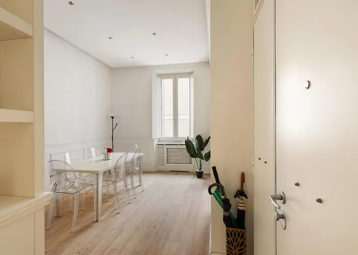 Crystal Piazza Navona Apartament