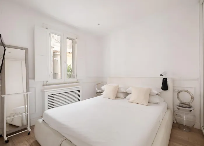 Apartament Crystal Piazza Navona Rzym