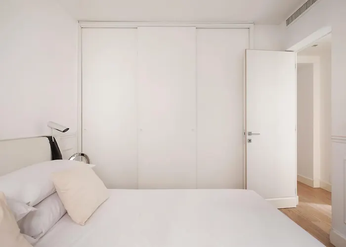Apartament Crystal Piazza Navona *